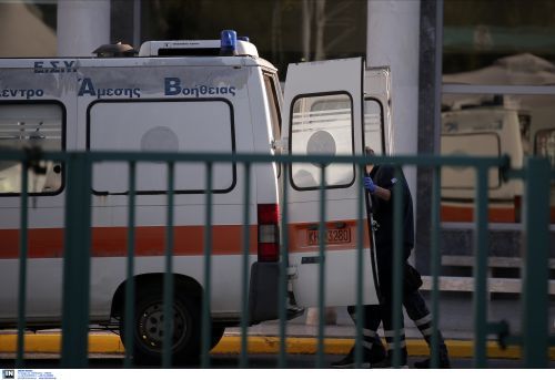 Σε σοβαρή κατάσταση μαθητής του ΕΠΑΛ – Νοσηλεύεται με μηνιγγοεγκεφαλίτιδα