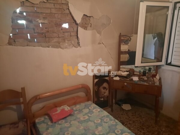 Αυξήθηκε ο αριθμός των μη κατοικήσιμων σπιτιών στο Προκόπι – Τι θα γίνει με τα σχολεία