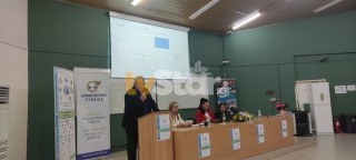 Ημέρες Καριέρας στο Συγκρότημα του Ευρίπου του Καποδιστριακού Πανεπιστημίου