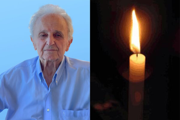 Την Κυριακή το 40ημερο μνημόσυνο του Ευαγγέλου Παληού