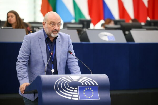 Συναγερμός για τα Ορεινά Δάση της Ελλάδας: Παρέμβαση Αρναούτογλου στην Κομισιόν για τη μαζική ξήρανση ελάτων και πλατάνων