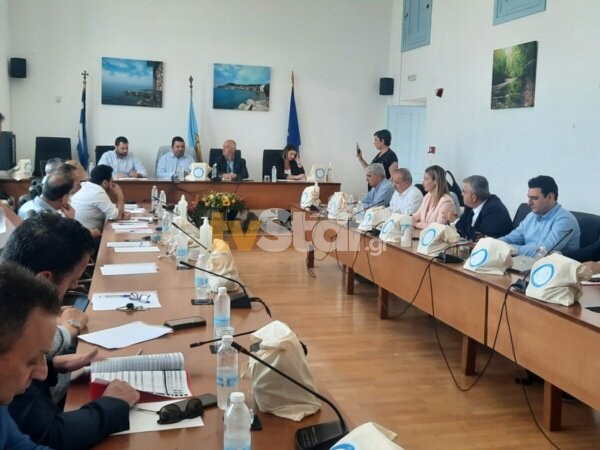Το δημογραφικό πρόβλημα στην κορυφή της ατζέντας της ΠΕΔ Στερεάς