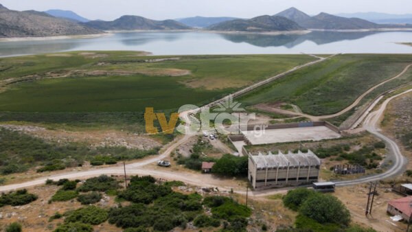 Λιβαδειά: Με δανεικά στη φετινή καλλιέργεια οι αγρότες.(video)