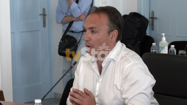 Μετά την παραίτηση Τριαντόπουλου κανένα σημείο ζωής για την Βόρεια Εύβοια (video)