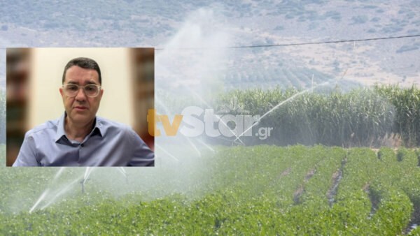Μέτρο 23: Εντάσσονται και οι αμπελουργοί οίνου στη Βοιωτία.(video)
