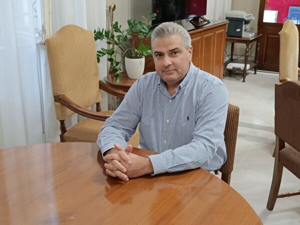 Μήνυμα του Αντιπεριφερειάρχη Φθιώτιδας Ηλία Κ. Σανίδα για την έναρξη των Πανελλαδικών Εξετάσεων