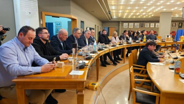 Καραΐσκος για Ράλι Ακρόπολις 2026: Καμία σχέση με τον εργολάβο της ΠΕΛ