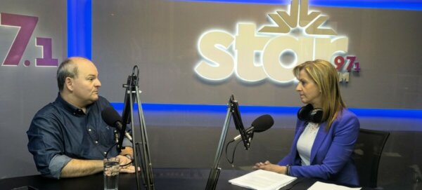 Γιώργος Ψαθέρης καρδιολόγος: Ατελείωτη η λίστα με τις καταστροφικές συνέπειες του καπνίσματος, καρδιαγγειακά και καρκίνοι (video)