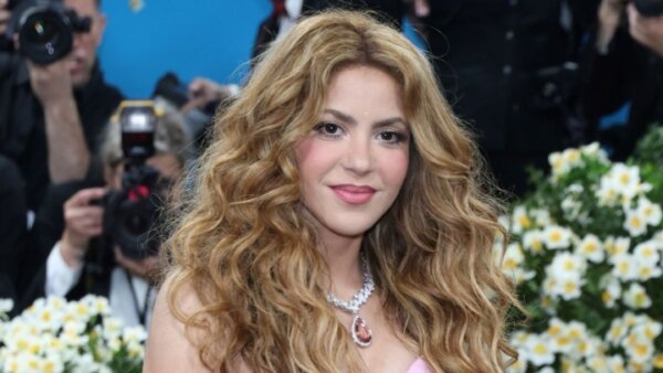 Ακυρώθηκαν ξαφνικά οι συναυλίες της Shakira και του Jason Aldean