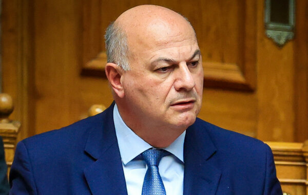Κώστας Τσιάρας στη Βουλή: Ο ΟΠΕΚΕΠΕ πρέπει να λειτουργεί με διαφάνεια και δικαιοσύνη