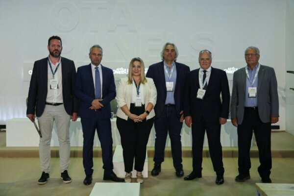 Ο Δήμος Καρπενησίου στην Attica Green Expo
