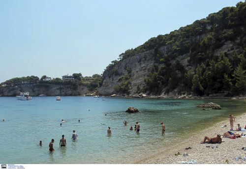 Καιρός: Πέμπτη έως Κυριακή οι πιο ζεστές ημέρες