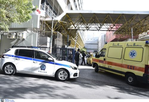 Ευαγγελισμός: Χωρίς κλιματισμό έμεινε το μισό νοσοκομείο, έκοψαν τα καλώδια των μονάδων