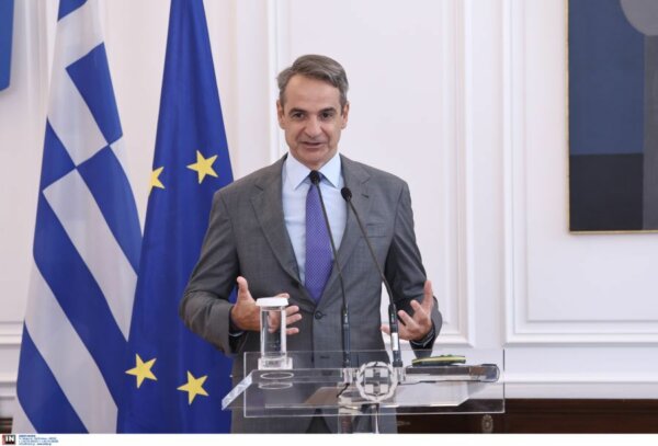 Πώς αξιολόγησαν οι πολίτες το Δημόσιο, το Gov.gr και τους δήμους – Μητσοτάκης: Όσοι αρνούνται την αξιολόγηση, αρνούνται να λογοδοτήσουν