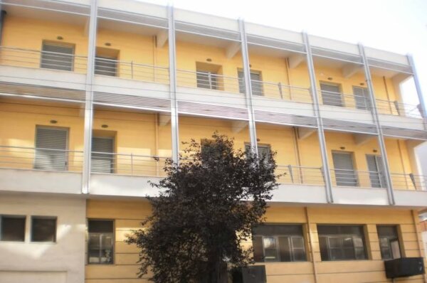 Η ανακοίνωση του Συμβουλίου Φοιτητών Πανεπιστημίου Θεσσαλίας για την δωρεάν κάρτα σίτισης