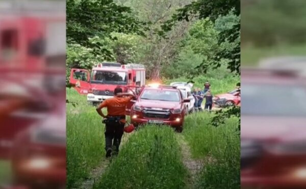 Δράμα: Eντοπίστηκε από την ΕΜΑΚ ο αγνοούμενος ορειβάτης – Επιχείρηση στο βάθος της χαράδρας
