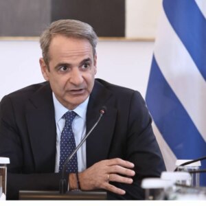 ΤΑ ΣΗΜΑΝΤΙΚΟΤΕΡΑ ΝΕΑ