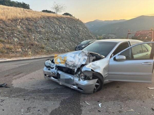 Αύξηση 5,7% σημείωσαν τον Φεβρουάριο τα τροχαία δυστυχήματα