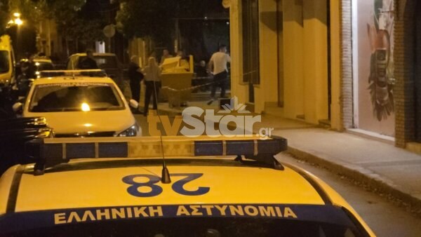 Ισόβια στον 44χρονο για τη δολοφονία του Δημήτρη Τσαδήμα στη Λαμία