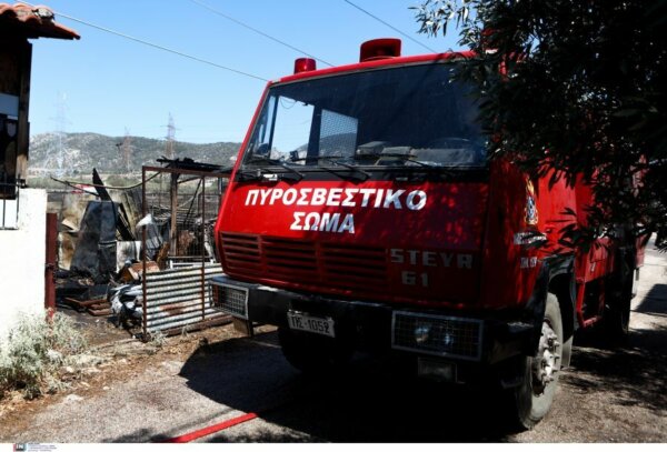 Ναύπακτος: Στο «μικροσκόπιο» ξανά ο θάνατος δύο αδελφών το 2024 – Οι 5 «ύποπτες» διαθήκες και τα στοιχεία που «δείχνουν» διπλή δολοφονία