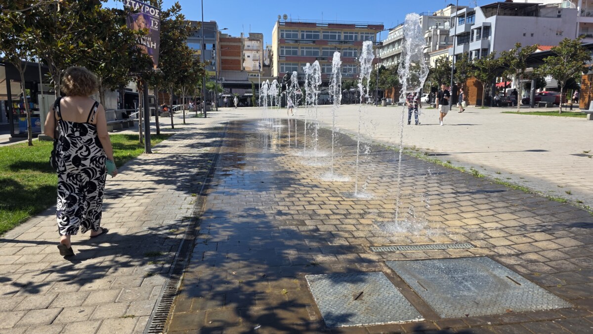 ΤΑ ΣΗΜΑΝΤΙΚΟΤΕΡΑ ΝΕΑ