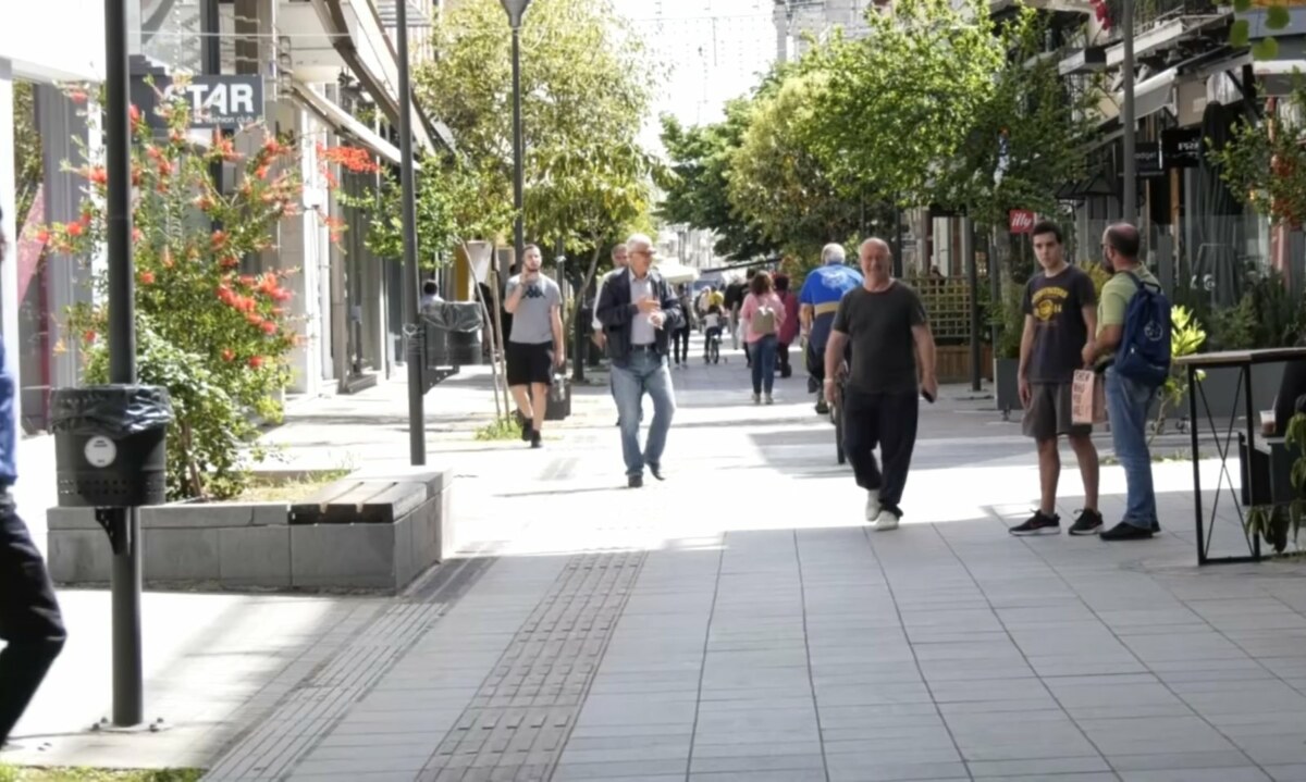 ΤΑ ΣΗΜΑΝΤΙΚΟΤΕΡΑ ΝΕΑ