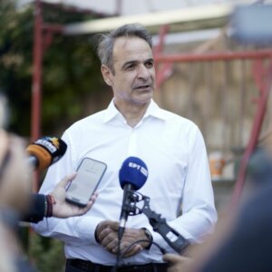 ΤΑ ΣΗΜΑΝΤΙΚΟΤΕΡΑ ΝΕΑ