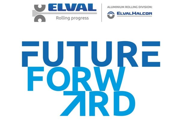 Η Elval δίπλα στους νέους:  Μαθητές από όλη την Ελλάδα «μεγαλώνουν» μέσα από το πρόγραμμα Future.Forward