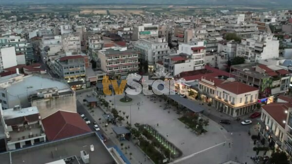 Σε ανοδική τροχιά οι τιμές καφέ και στη Λαμία – Έντονη ανησυχία στην αγορά (video)