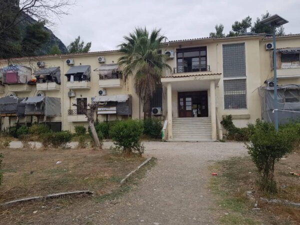 Κλείνει οριστικά η Δομή Μεταναστών στις Θερμοπύλες – Τον Μάρτιο θα ανακοινωθούν οι ημερομηνίες (video)