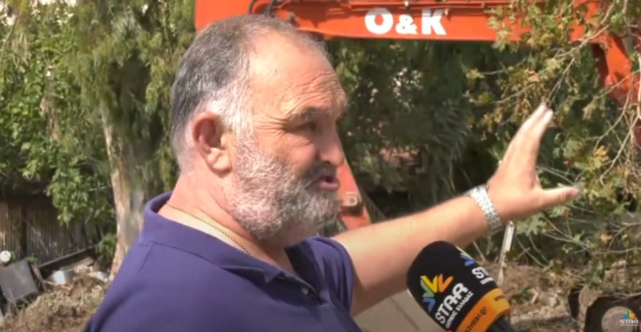 Γιώργος Σταμούλος