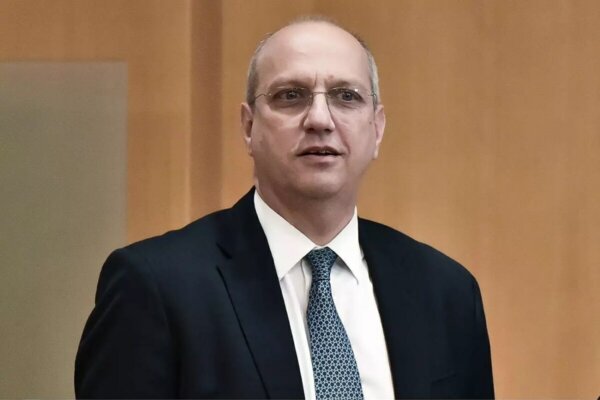 Γ. Οικονόμου: Εποικοδομητική συνεργασία με το Υπουργείο Οικονομικών επί του πλαισίου παραχώρησης αιγιαλού στην παράκτια ζώνη Φθιώτιδας