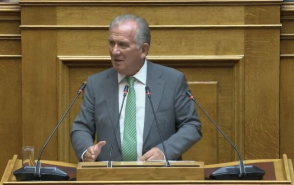 Γ. Μουλκιώτης: Στον «αέρα» τα Κέντρα Προώθησης & Απασχόλησης Λιβαδειάς και Θήβας – Σε εργασιακή ομηρία οι Εργασιακοί Σύμβουλοι της ΔΥΠΑ