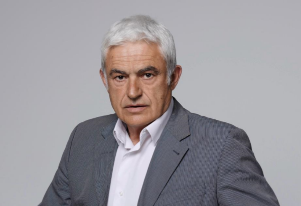 Σκληρή κριτική από τον Γ. Σπύρου στην δημοτική αρχή για την διαχείριση της βλάβης του κεντρικού αγωγού αποχέτευσης (Video)