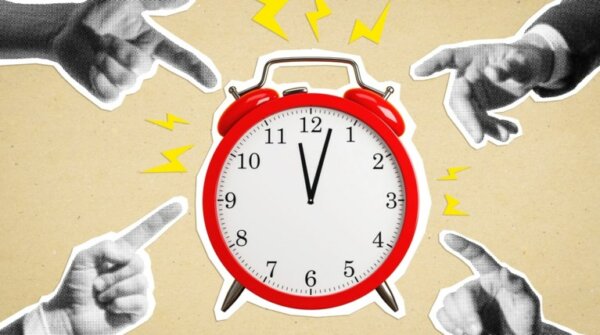 Σε ισχύ από σήμερα οι νέες ώρες κοινής ησυχίας, μέχρι πότε θα διαρκέσει το χειμερινό ωράριο
