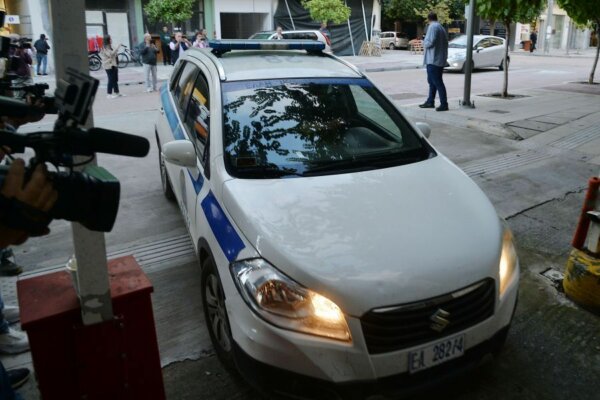 Προφυλακίστηκαν ακόμα δύο άτομα για την υπόθεση των φούρνων «Χωριάτικο» – Σε κατ’ οίκον περιορισμό με βραχιολάκι ο αρχιλογιστής του κυκλώματος