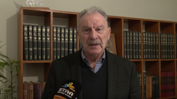 Επιστολή Κοτρωνιά για τις συμβάσεις των εργαζομένων στο πρόγραμμα ΔΥΠΑ 55-67