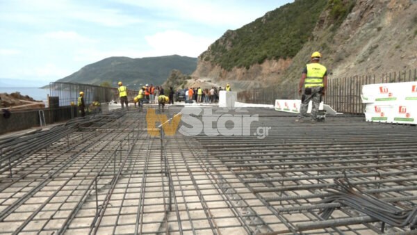 Επαναλειτουργεί στη Λαμία το Τμήμα για την παρακολούθηση των δημοσίων έργων
