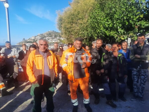 Απλήρωτοι παραμένουν οι ρυτινοκαλλιεργητές της Εύβοιας