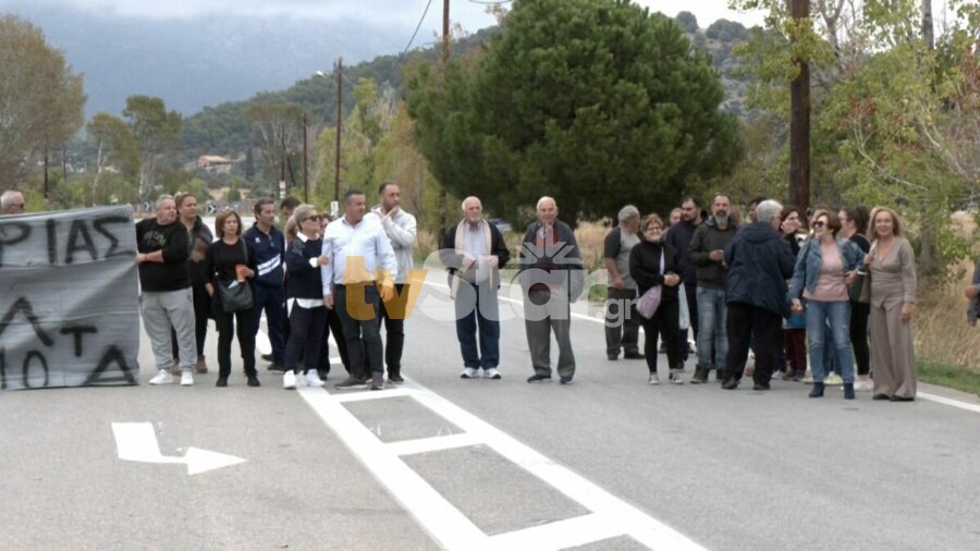 Κινητοποίηση Δημοτικής Αρχής Ερέτριας