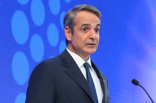 Η ανάρτηση Μητσοτάκη για την ανεργία στους νέους: Στόχος να ζουν καλύτερα από τις προηγούμενες γενιές