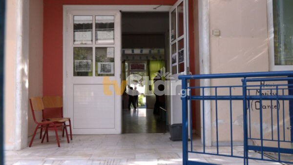 Ποια σχολεία από Στερεά θα είναι καινούργια με την έναρξη της σχολικής χρονιάς
