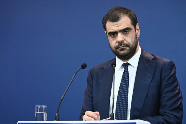 Μαρινάκης: Η κυβέρνηση Μητσοτάκη έχει ικανοποιήσει τα περισσότερα αιτήματα των αγροτών από κάθε άλλη