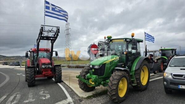 Λύση εδώ και τώρα ζητούν οι ξενοδόχοι για την ταλαιπωρία των ταξιδιωτών από τα αγροτικά μπλόκα