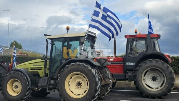 Με δύο επιτροπές την Τρίτη οι αγρότες στο Μαξίμου – Στο τραπέζι Mercosur, ρεύμα και πετρέλαιο