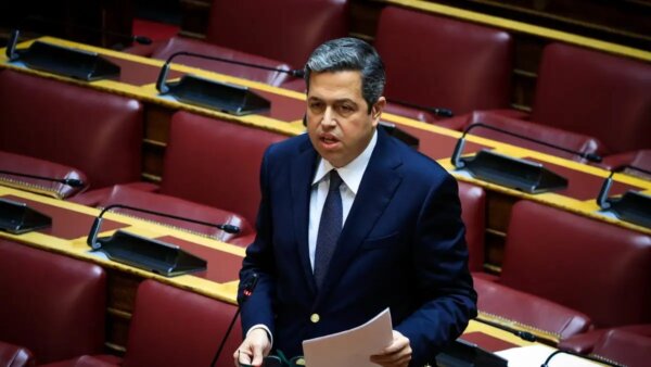 Κεδίκογλου: Να προχωρήσει άμεσα η χορήγηση επιδόματος απομακρυσμένων–παραμεθόριων και προβληματικών περιοχών “Κατηγορίας Α΄” στο στρατιωτικό προσωπικό