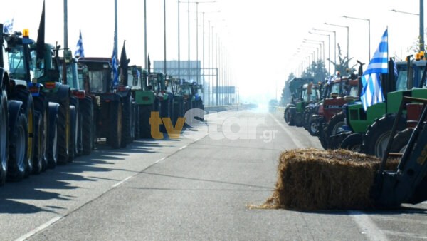 Μπλόκο Κάστρου: Συνεπής… στην ασυνέπεια η κυβέρνηση. Νέο μπάχαλο με το μέτρο 23.(video)