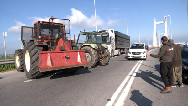Σήμερα η κρίσιμη συνεδρίαση των αγροτών της Εύβοιας – Συμμετείχαν και στη Νίκαια…