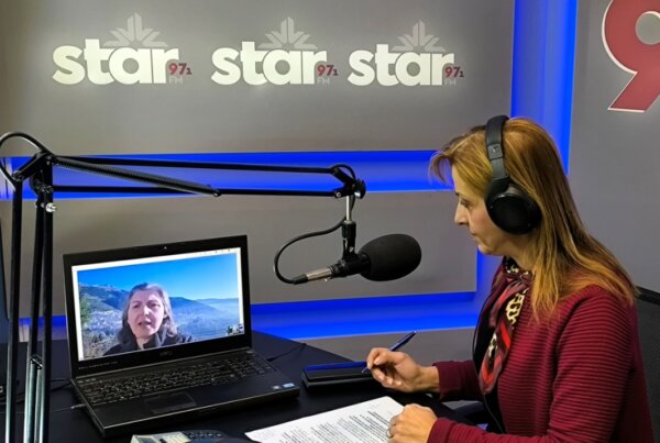 Καρπενήσι: Έκκληση ξενοδόχων για τα μπλόκα. Μαζικές ακυρώσεις (video)