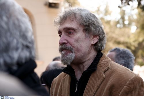 Έφυγε από τη ζωή ο Αλμπέρτο Εσκενάζυ στα 73 του χρόνια